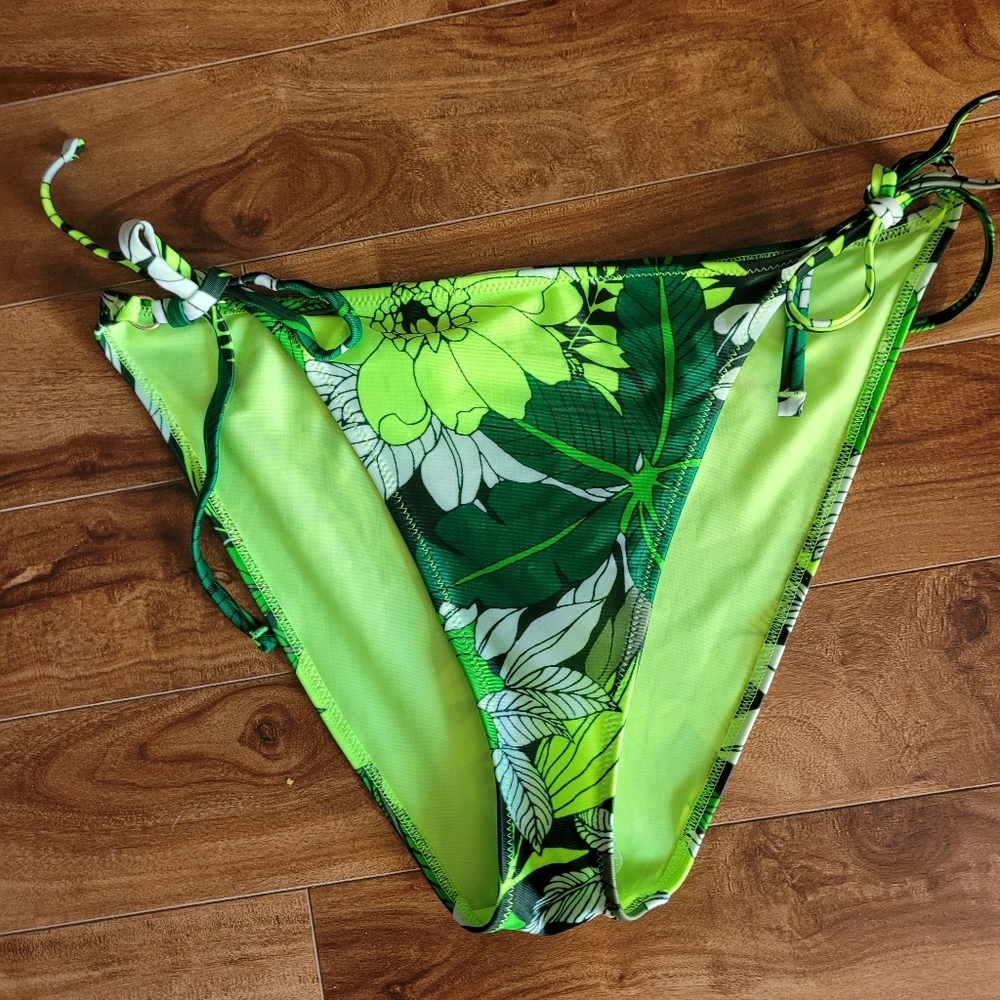 NWOT Aerie Bikini Bottom